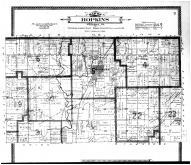 Hopkins Township, Skidmore, Wilcox - Above, Nodaway County 1911